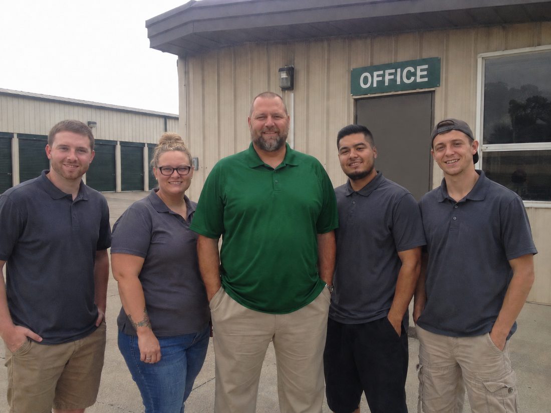 Pest control professionals in South Gate, CA
